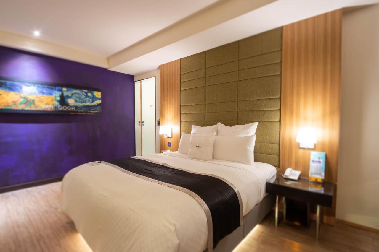 168 Motel-Hsinchu Экстерьер фото