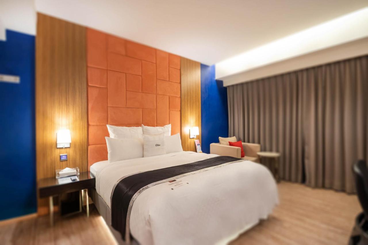 168 Motel-Hsinchu Экстерьер фото