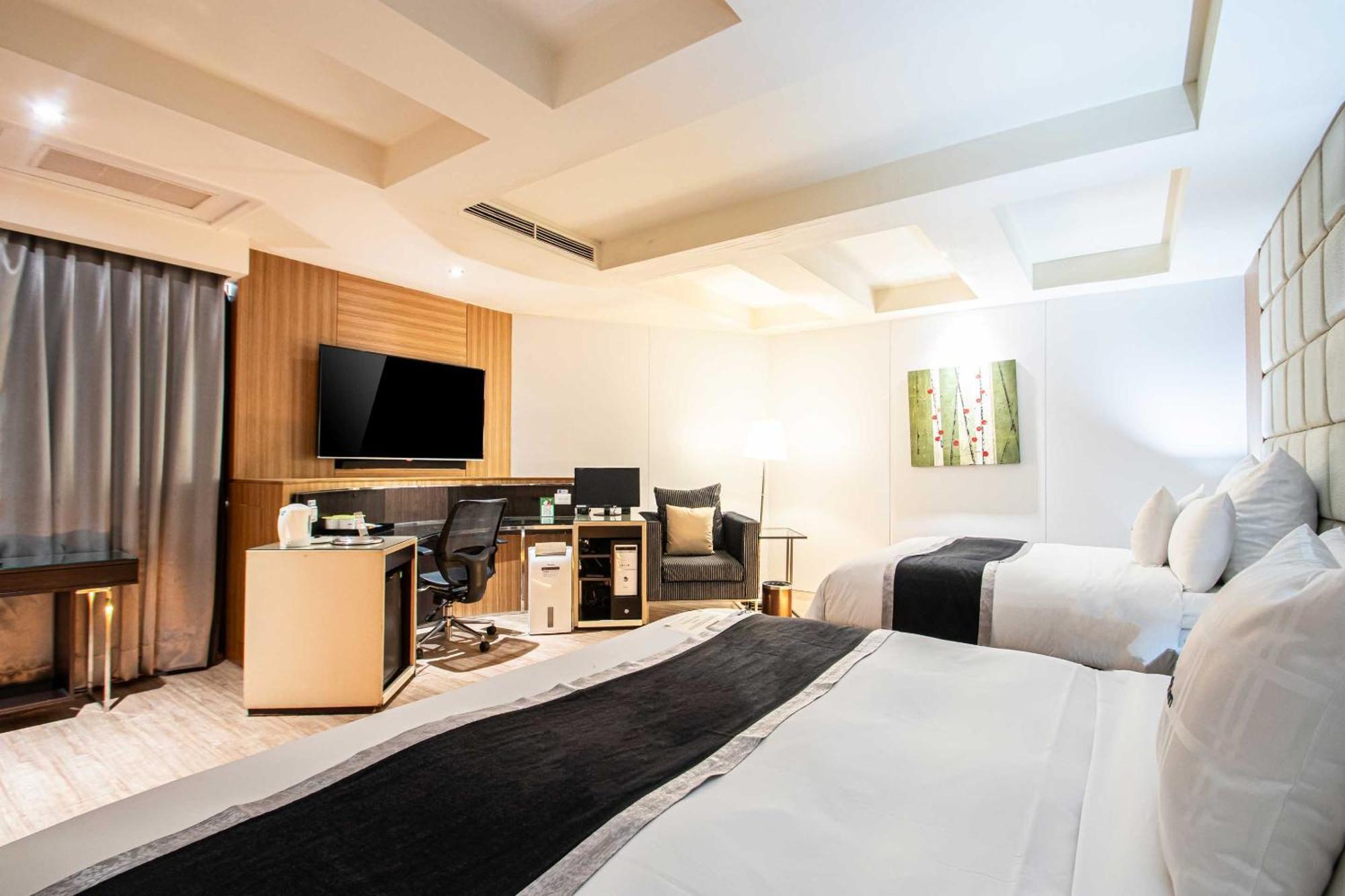 168 Motel-Hsinchu Экстерьер фото