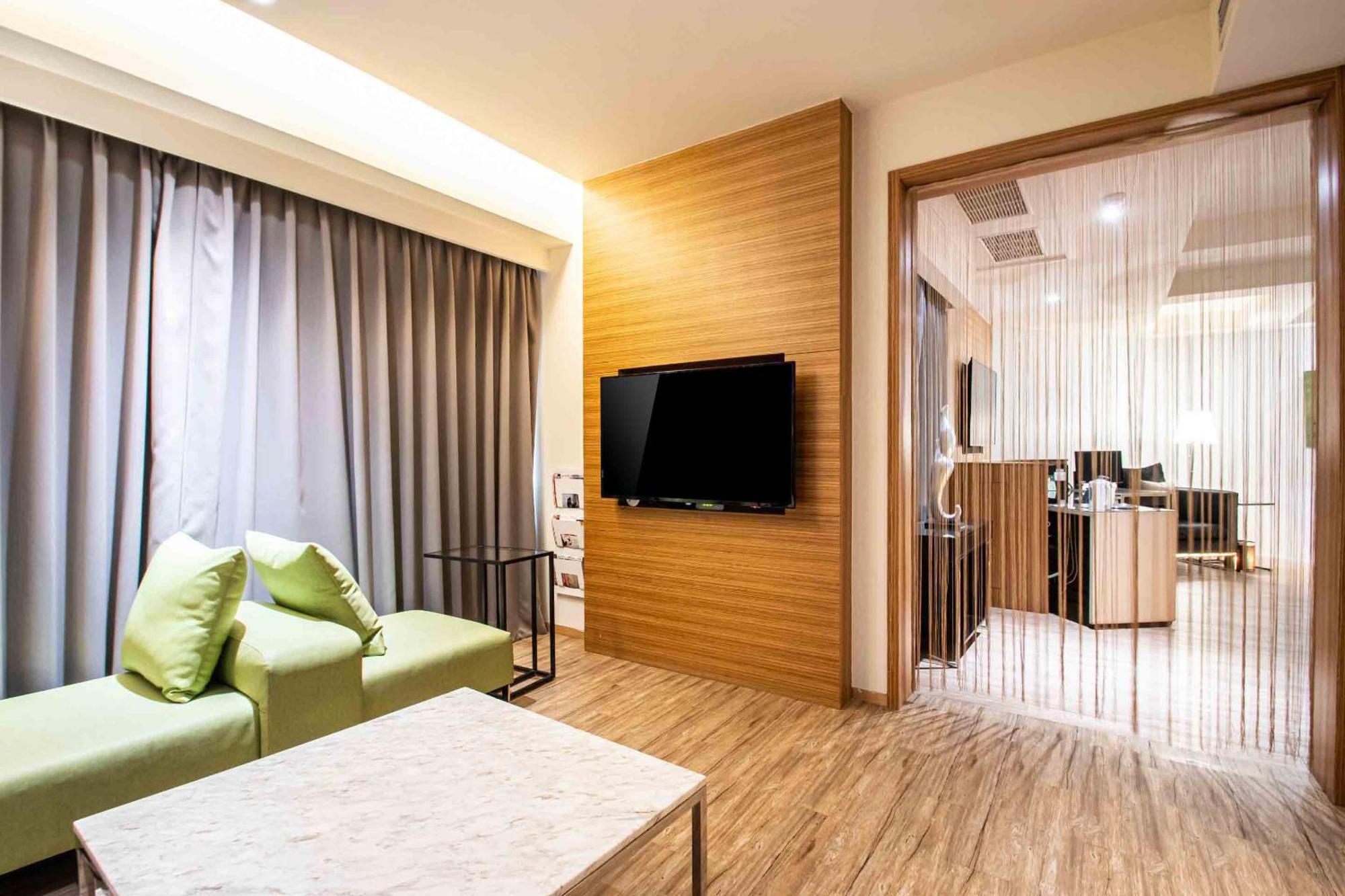 168 Motel-Hsinchu Экстерьер фото