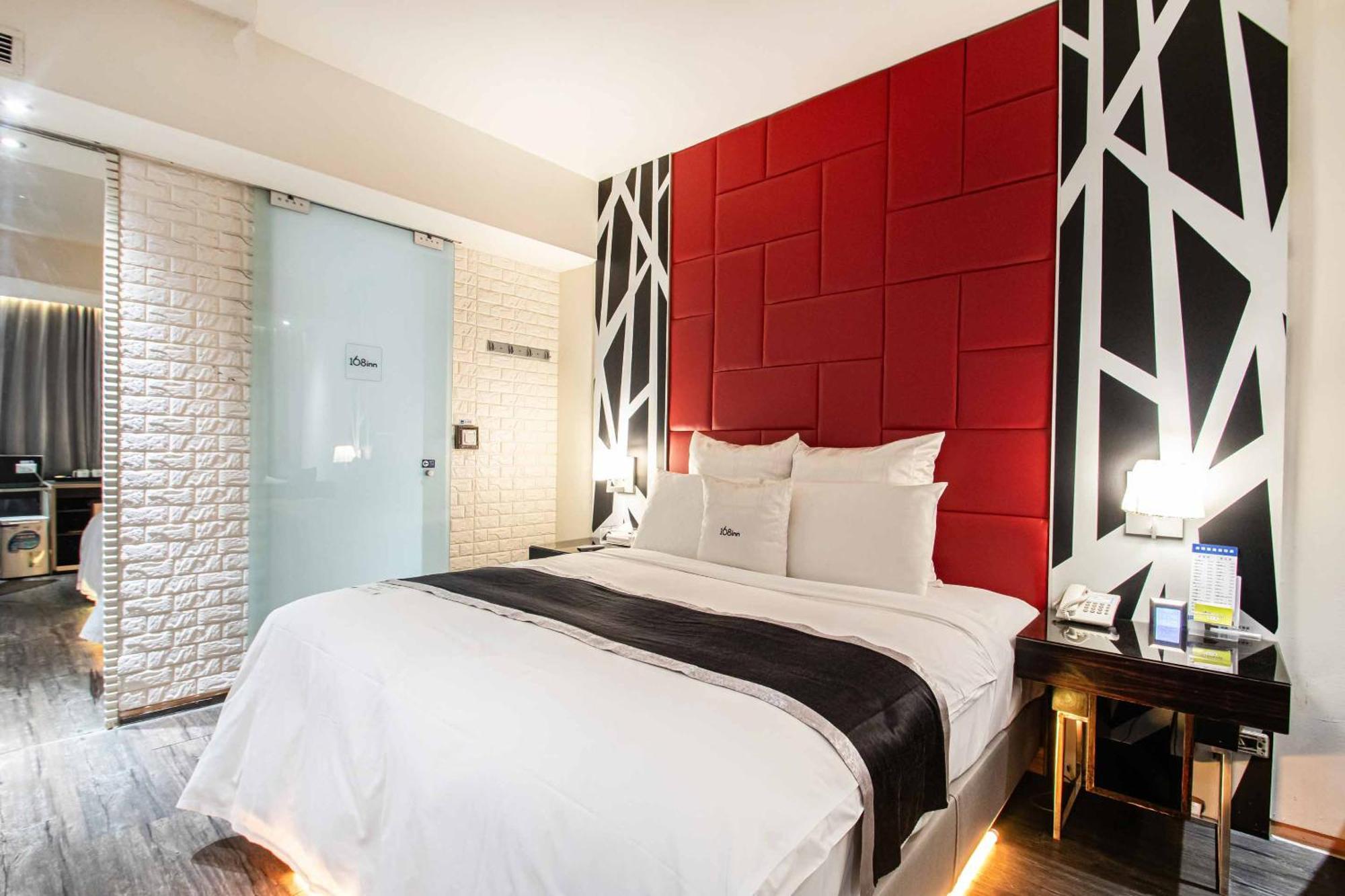 168 Motel-Hsinchu Экстерьер фото