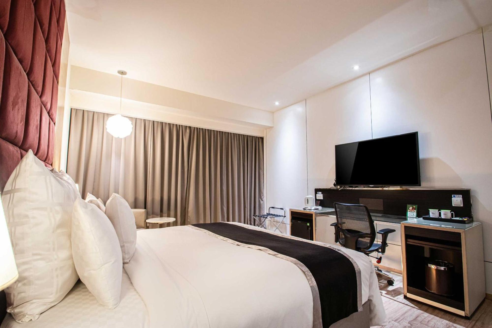 168 Motel-Hsinchu Экстерьер фото