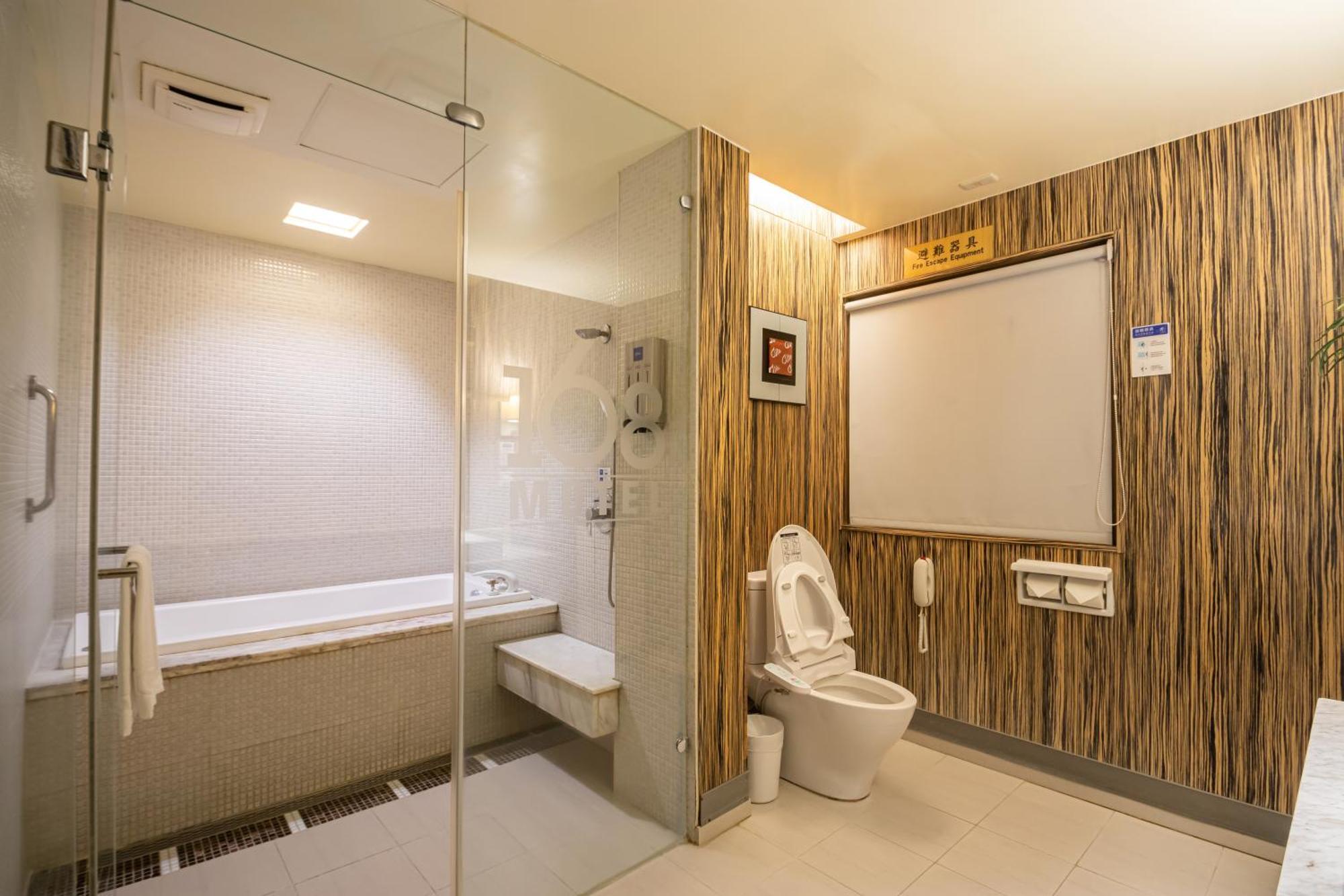 168 Motel-Hsinchu Экстерьер фото