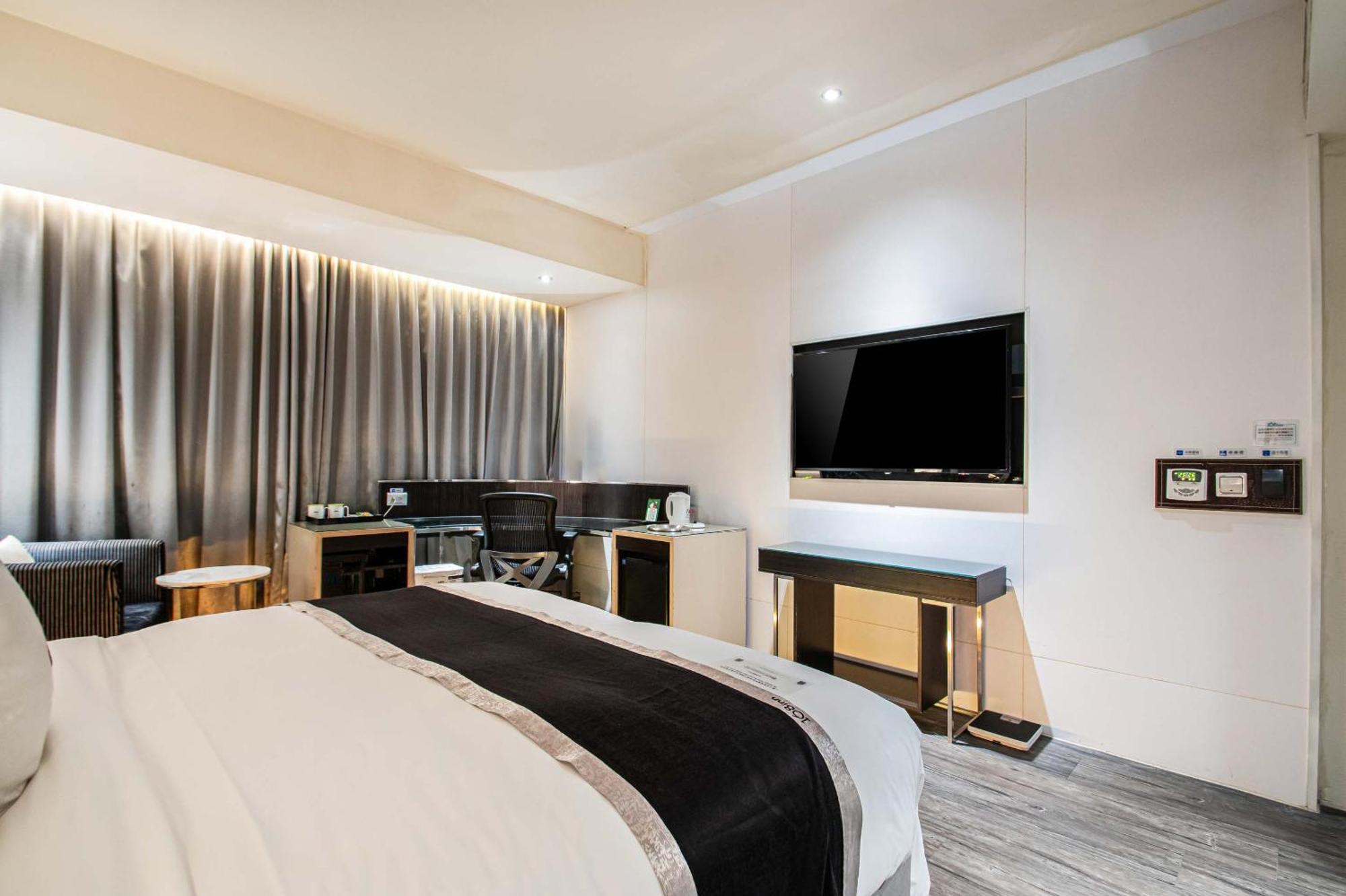 168 Motel-Hsinchu Экстерьер фото