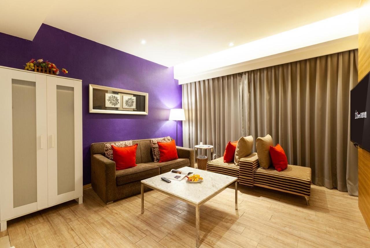 168 Motel-Hsinchu Экстерьер фото